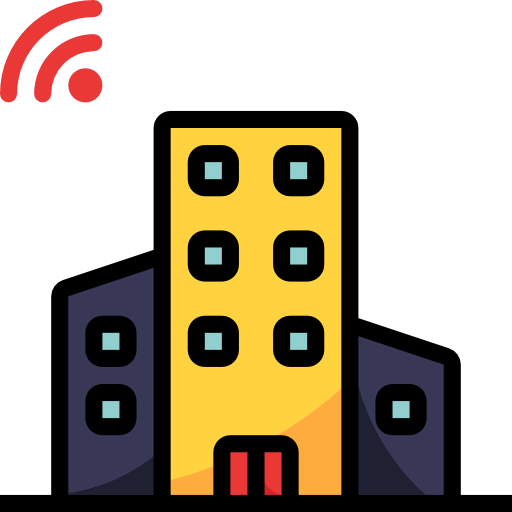 Building icon