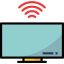 Television ícono 64x64