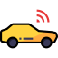 Car ícono 64x64