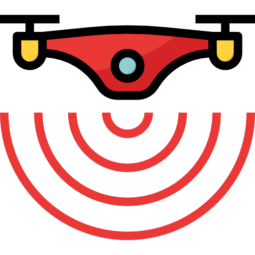 Drone icon
