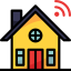 House ícono 64x64