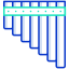 Pan flute biểu tượng 64x64
