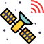 Satellite ícono 64x64