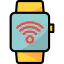 Smartwatch ícono 64x64