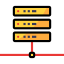 Server ícono 64x64