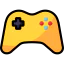 Controller ícono 64x64