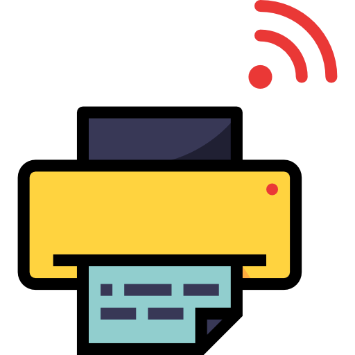Printer icon