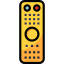 Remote control ícono 64x64