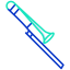 Trombone icon 64x64