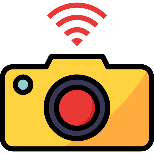 Camera icon