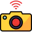 Camera ícono 64x64