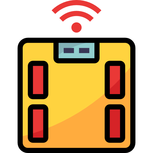 Scale icon