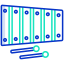 Xylophone icon 64x64