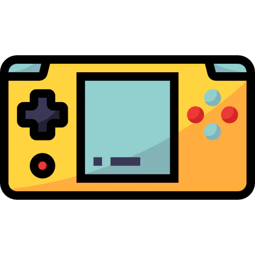 Console icon