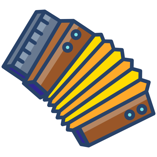 Accordion 图标