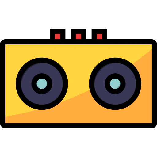 Speaker icon