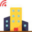 Building ícono 64x64