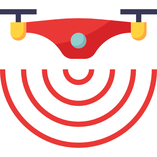 Drone icon