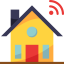House ícono 64x64