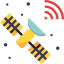 Satellite ícono 64x64