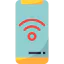 Smartphone ícono 64x64