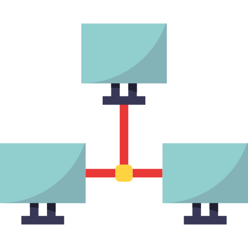 Computer icon