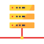 Server ícone 64x64