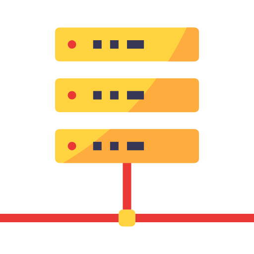 Server icon