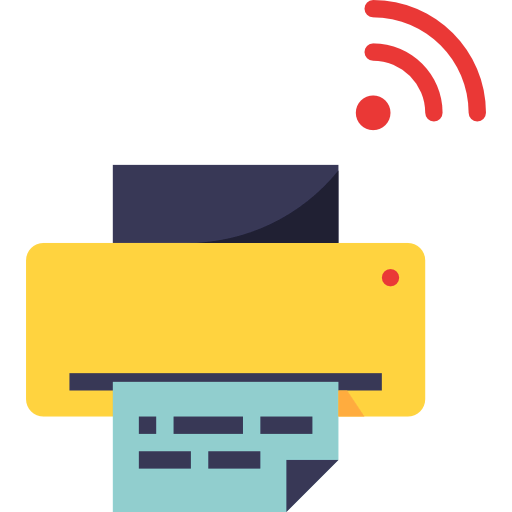 Printer icon
