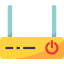 Router ícone 64x64