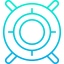 Target ícono 64x64