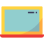 Laptop ícone 64x64