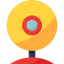 Webcam ícone 64x64