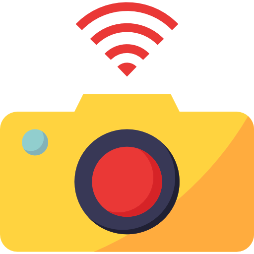 Camera icon