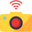 Camera ícone 64x64