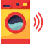 Washing machine ícone 64x64