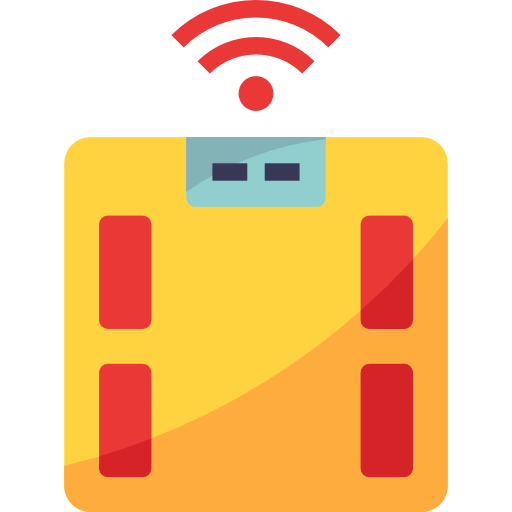 Scale icon