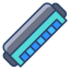 Harmonica icon 64x64