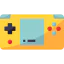 Console ícone 64x64