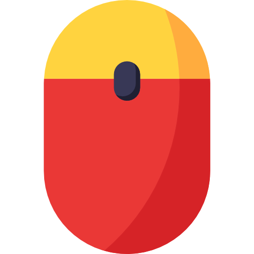 Mouse icon