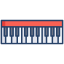 Keyboard icon 64x64