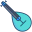 Mandolin icon 64x64