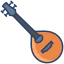 Mandolin icon 64x64