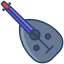 Musical instrument icon 64x64