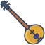 Sitar icon 64x64