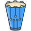 Snare drum icon 64x64