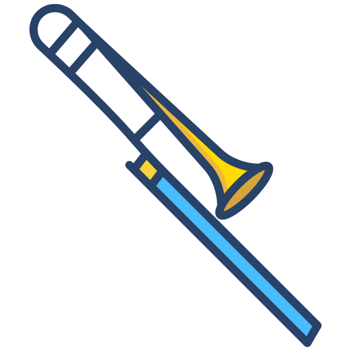 Trombone 图标