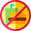 No food icon 64x64