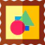 Painting icon 64x64