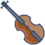 Violin icon 64x64